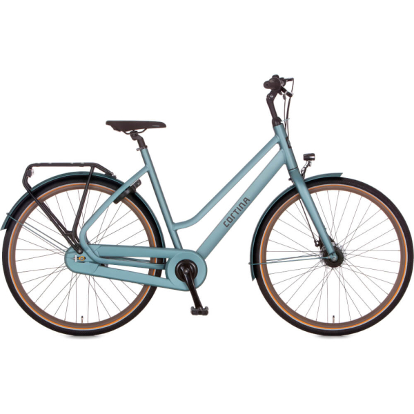 Cortina Common Opal Green Matt DAMES 2019
