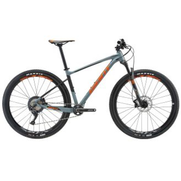 Giant Fathom 29er Gray HEREN 2018