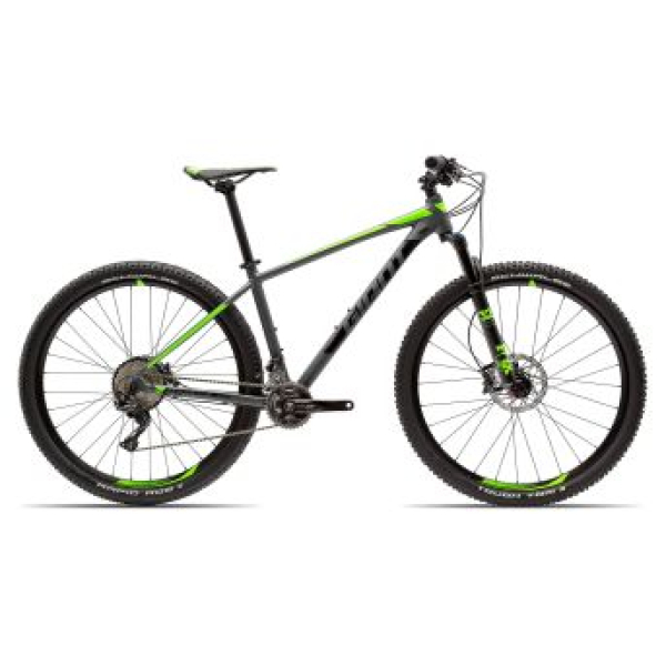Giant Terrago 29er Zwart HEREN 2018