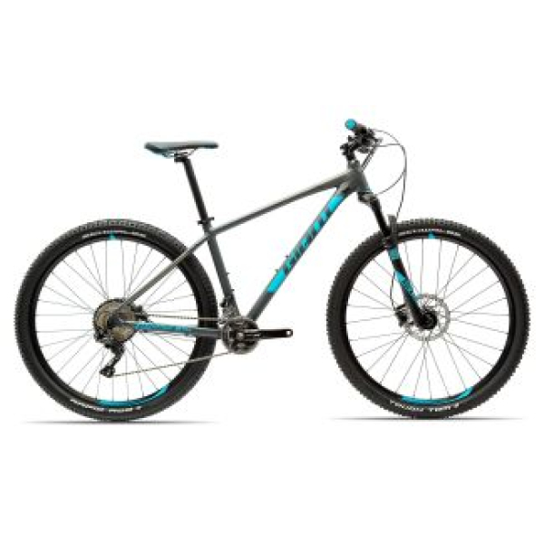 Giant Terrago 29er Zwart HEREN 2018 - Afbeelding 2