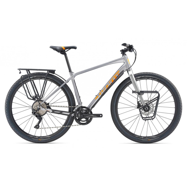 Giant ToughRoad SLR Brush Aluminum HEREN 2019