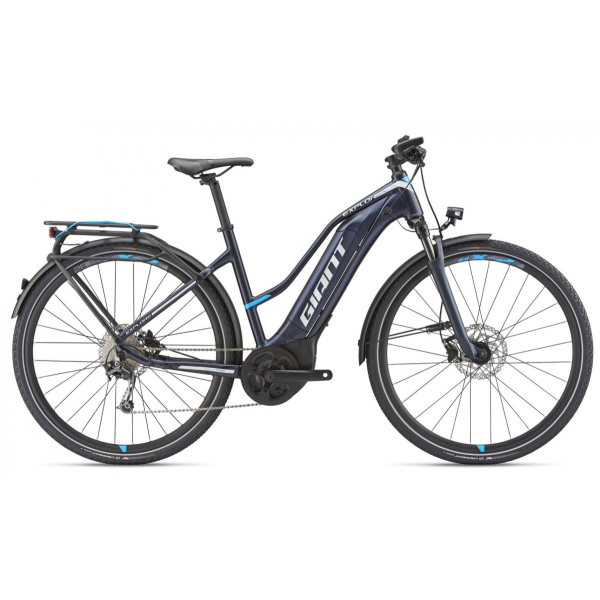 Giant Explore E+ Deep Blue DAMES 2019