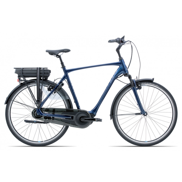 Giant Grand Tour E+ Steel Blue HEREN 2019