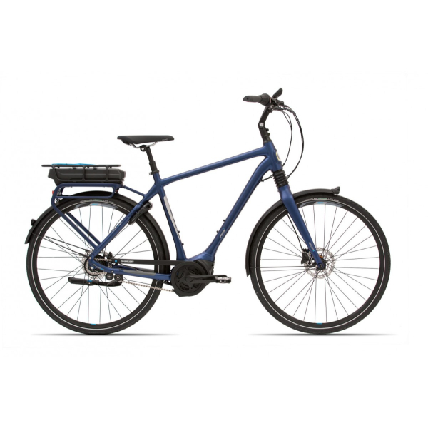 Giant Prime E+ Blue HEREN 2019 - Afbeelding 2