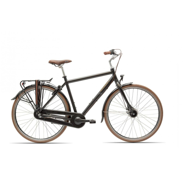 Giant Chill Mat Zwart HEREN 2019