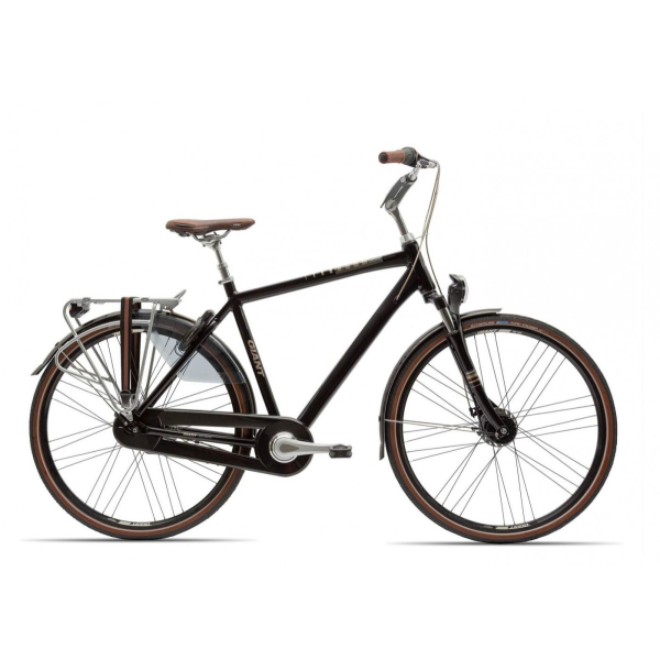 Giant Ultimo Zwart HEREN 2019