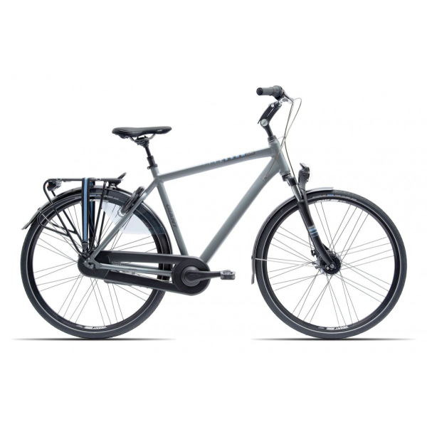 Giant Ultimo Titanium HEREN 2019