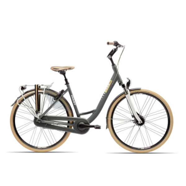 Giant Ultimo Grey DAMES 2019