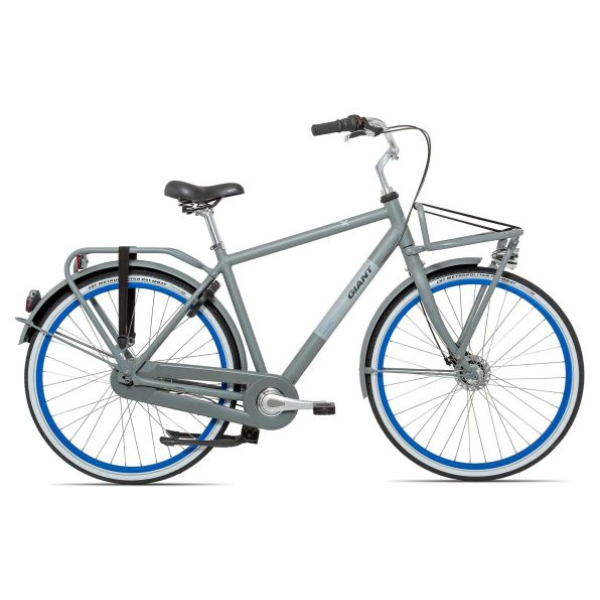 Giant Triple X Concrete Grey HEREN 2019 - Afbeelding 2