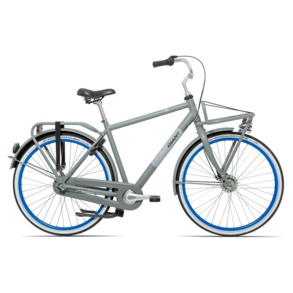 Giant Triple X Concrete Grey HEREN 2019