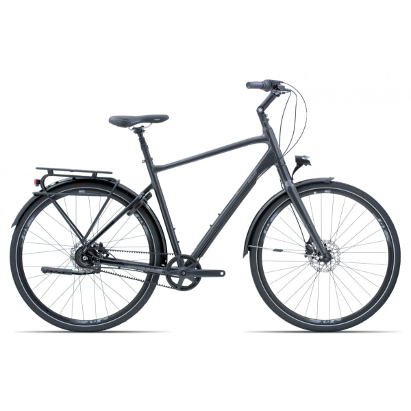 Giant AnyTour CS Steel Blue HEREN 2019