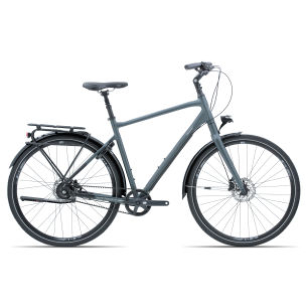 Giant AnyTour CS Steel Blue HEREN 2019 - Afbeelding 2