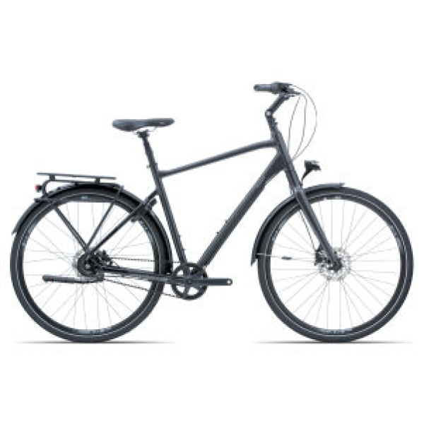 Giant AnyTour CS Charcoal HEREN 2019