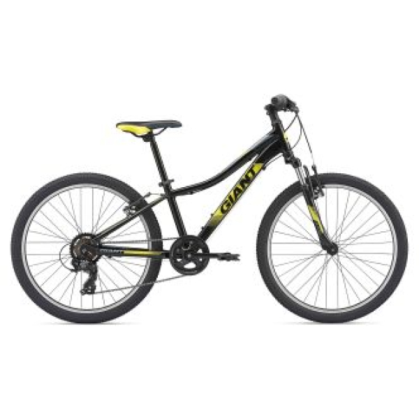 Giant XtC Jr 24 Zwart JONGENS 2019