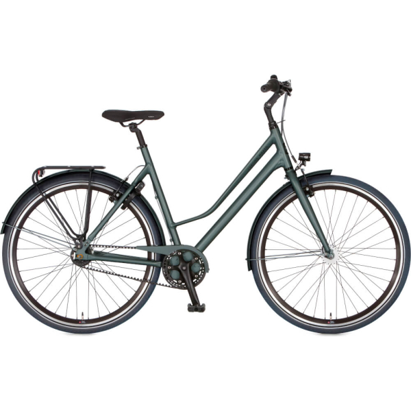 Cortina Mozzo Irestone Pearl Matt DAMES 2019