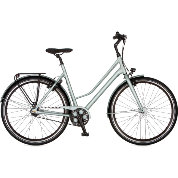 Cortina Mozzo Pale Aqua Matt DAMES 2019