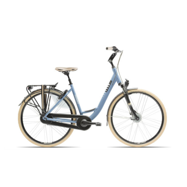 Giant Ultimo Cornflower DAMES 2019