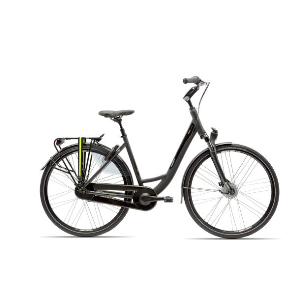 Giant Ultimo Charcoal DAMES 2019