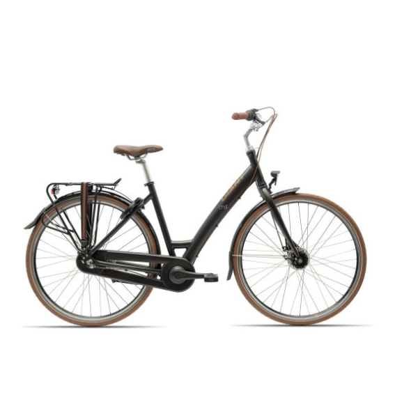 Giant Chill Mat Zwart DAMES 2019