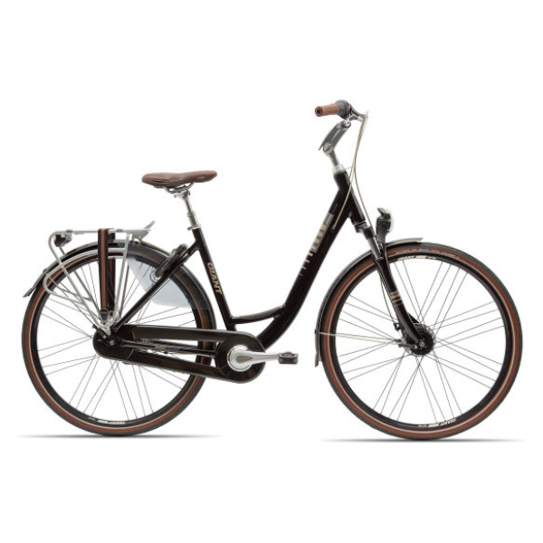 Giant Ultimo Zwart DAMES 2019