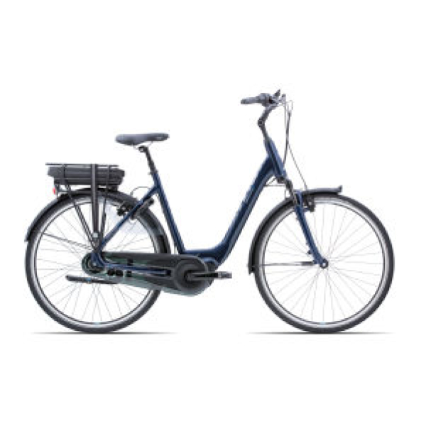 Giant Grand Tour E+ Deep Blue DAMES 2019