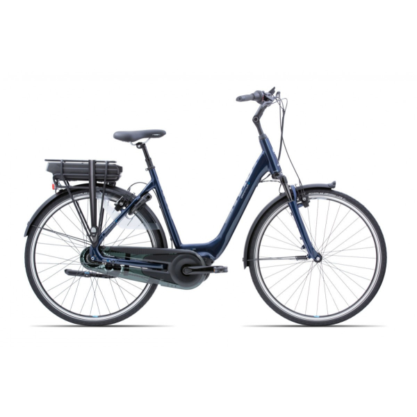 Giant Grand Tour E+ Deep Blue DAMES 2019 - Afbeelding 2