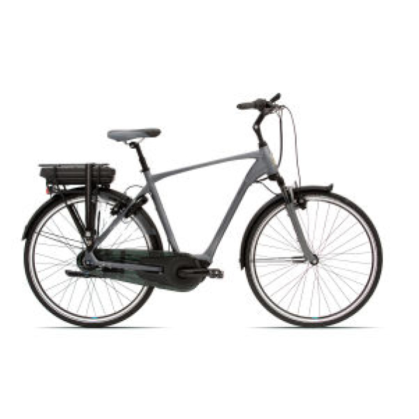 Giant Grand Tour E+ Graphite HEREN 2019 - Afbeelding 2