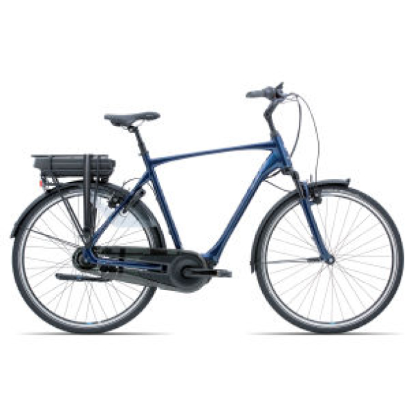 Giant Grand Tour E+ Deep Blue HEREN 2019