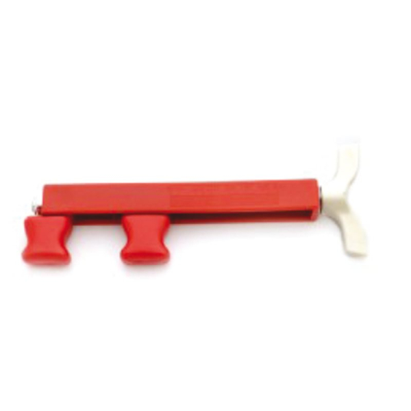 Simson 020997 Vorkuitzetter excellent Rood