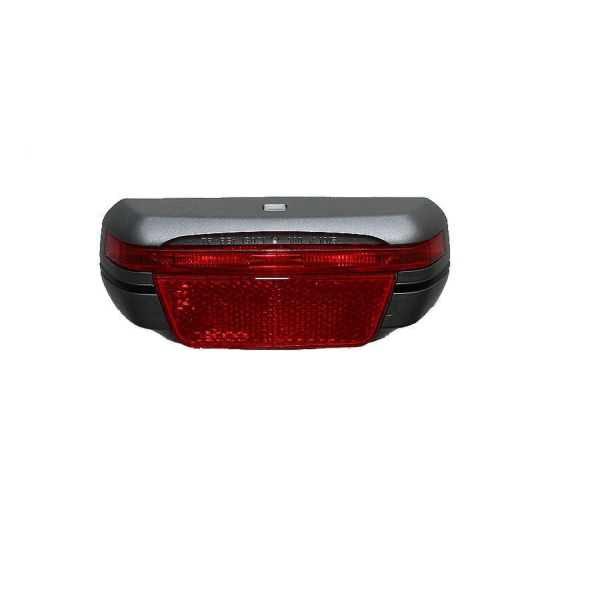 Emotion EBP ACHTERLICHT E-MOT MIDRANGE II Grijs