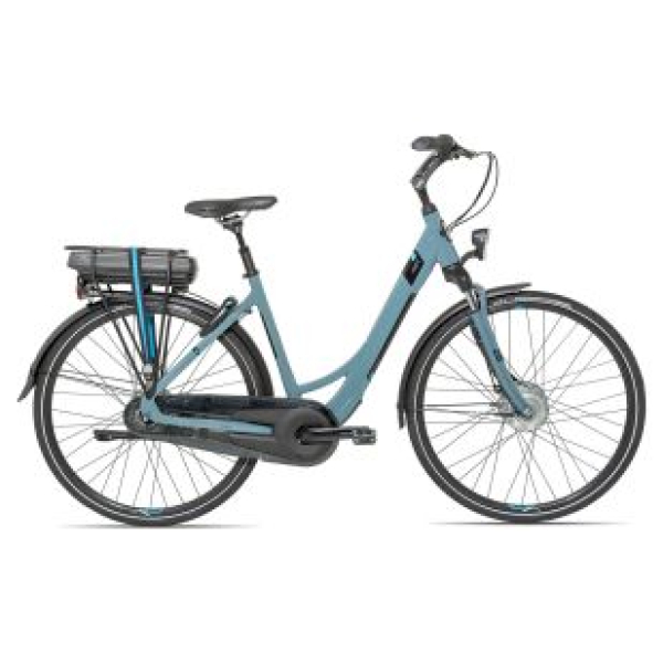 Giant Ease-E+ Shadow Blue DAMES 2019