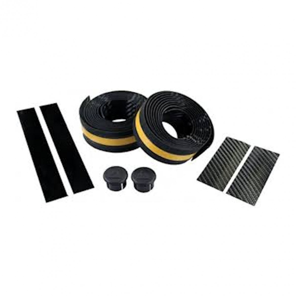 Velox stuurlint High gr PVC vrij zw Zwart