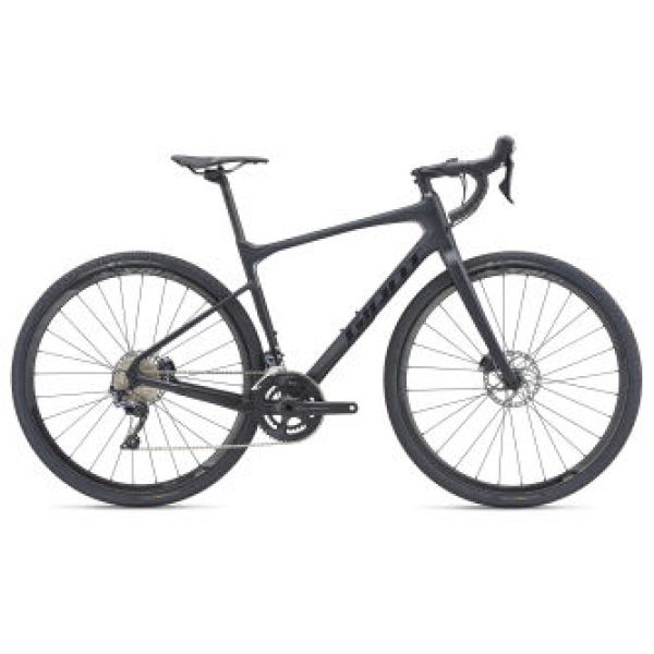 Giant Revolt Advanced Carbon HEREN 2019