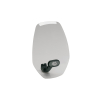 Yepp Duo GMG windscherm Transparant - Afbeelding 2