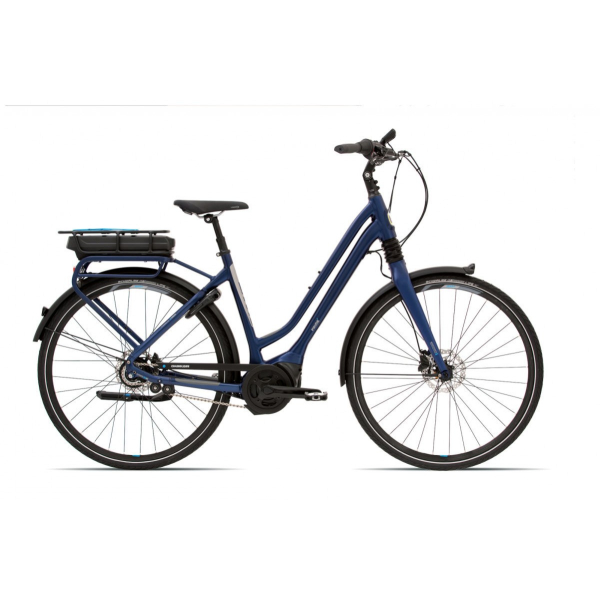 Giant Prime E+ Blue DAMES 2019 - Afbeelding 2