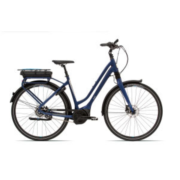 Giant Prime E+ Blue DAMES 2019