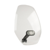 Yepp Duo GMG windscherm Transparant