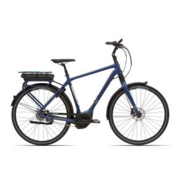 Giant Prime E+ Blue HEREN 2019