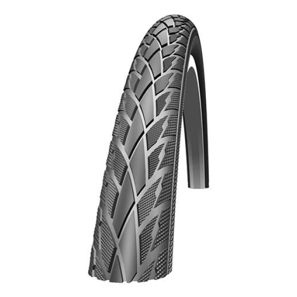 Schwalbe Road Cruiser Band Zwart