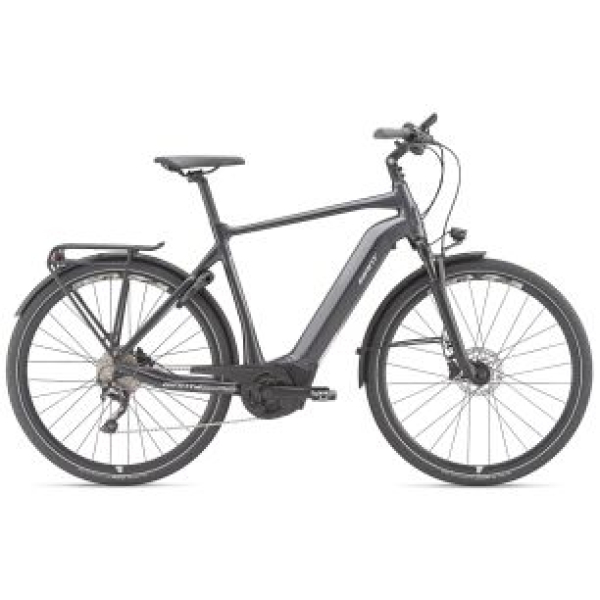 Giant AnyTour E+ Metallic Anthracite HEREN 2019