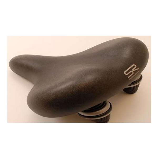 Selle Royal ZADEL SR GIPSY ZWART