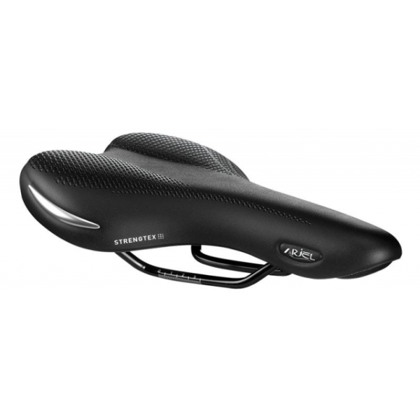 Selle Royal ZADEL SR ARIEL FITNESS UNISEX ZWART