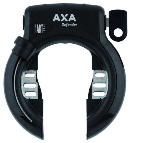 Axa RINGSLOT DEFENDER Zwart