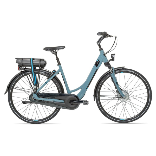 Giant Ease-E+ Blue DAMES 2019