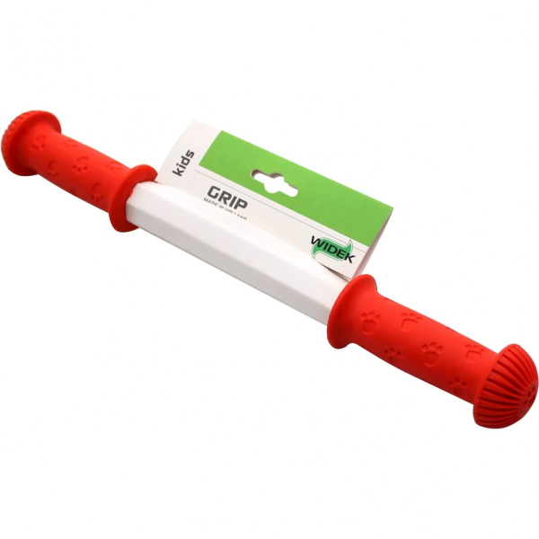 Widek HANDVATSET KIDS BASIC Rood