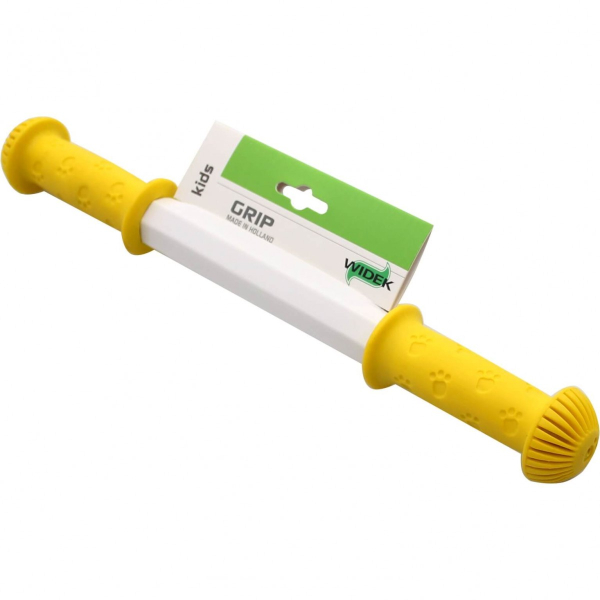 Widek HANDVATSET KIDS BASIC Geel