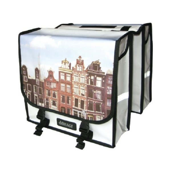 Mirage dubb tas huizen bisonyl