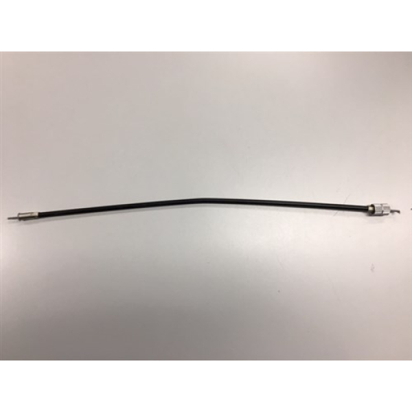 Elvedes KM Teller Kabel VDO 650mm Zwart