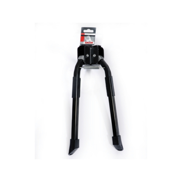 Simson 020411 Dubb. Standaard Ursus Hopper 28" Zwart - Afbeelding 2