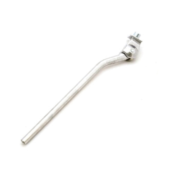 Simson 020424 Standaard 28-30mm "normaal" breed Zilver